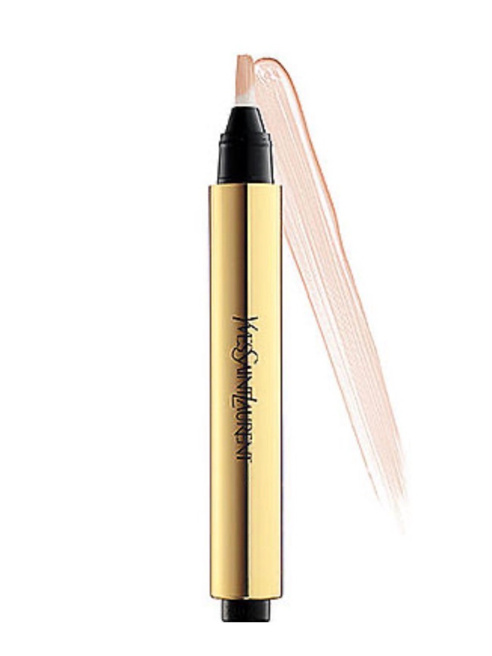 Yves Saint Laurent Radiant Touch - shade #5 (Luminous Honey) NIB